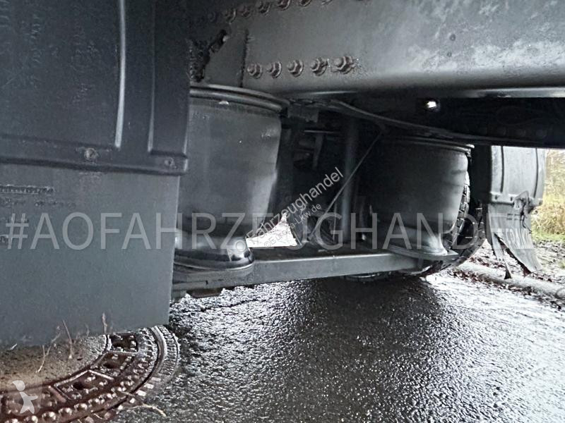 شاحنة Renault  D12.240 - E6 - Klima - air...