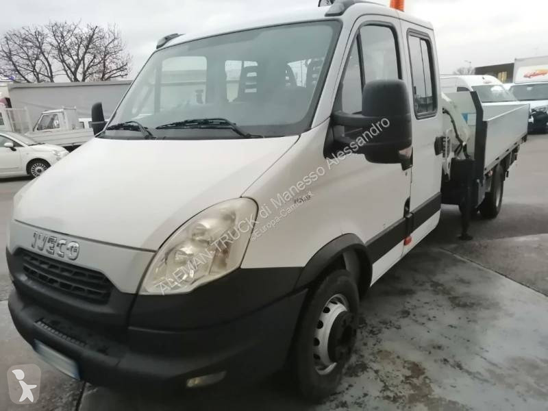 شاحنة Iveco