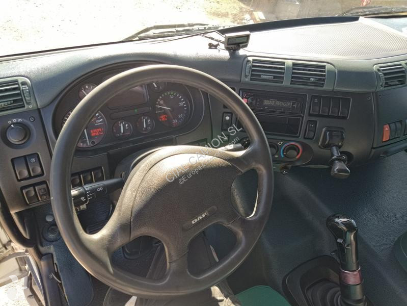 شاحنة DAF 310