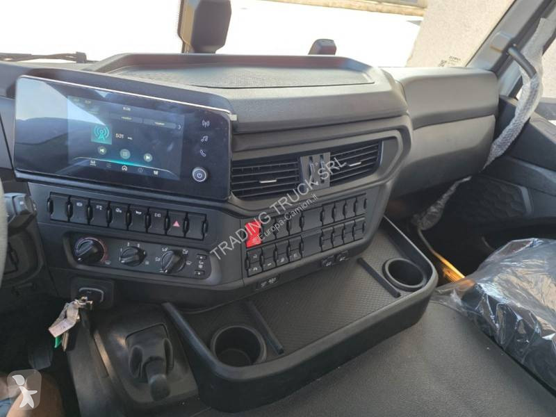 شاحنة Iveco