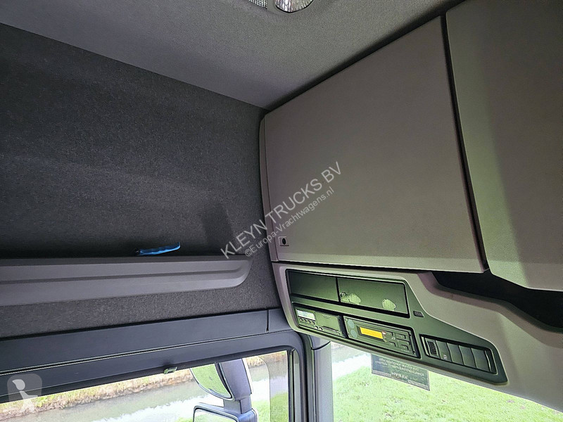 شاحنة Scania R410 6X2*4 RET. CN AS
