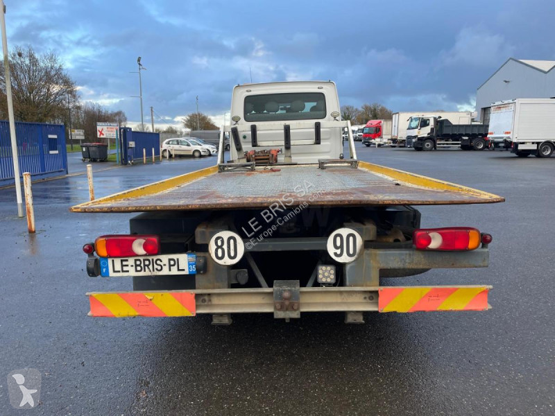 Camion Renault  MASCOTT 150 DXi