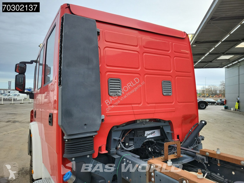 شاحنة Iveco 160E300 4X2 NEW! 16T chassis 2016...