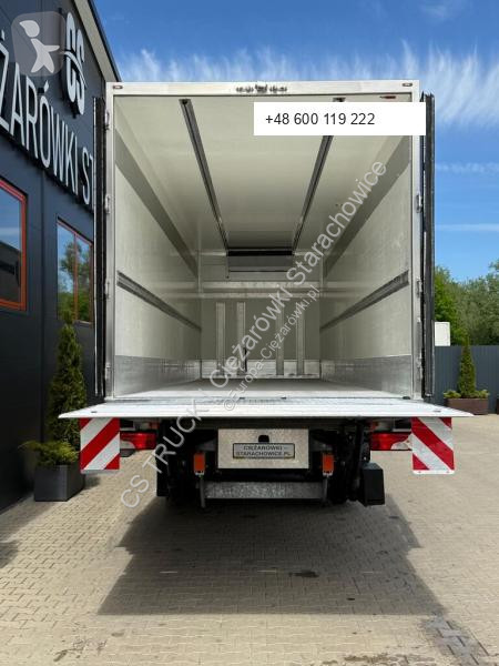 Camion Scania R 450 chłodnia // 22 Epal //...