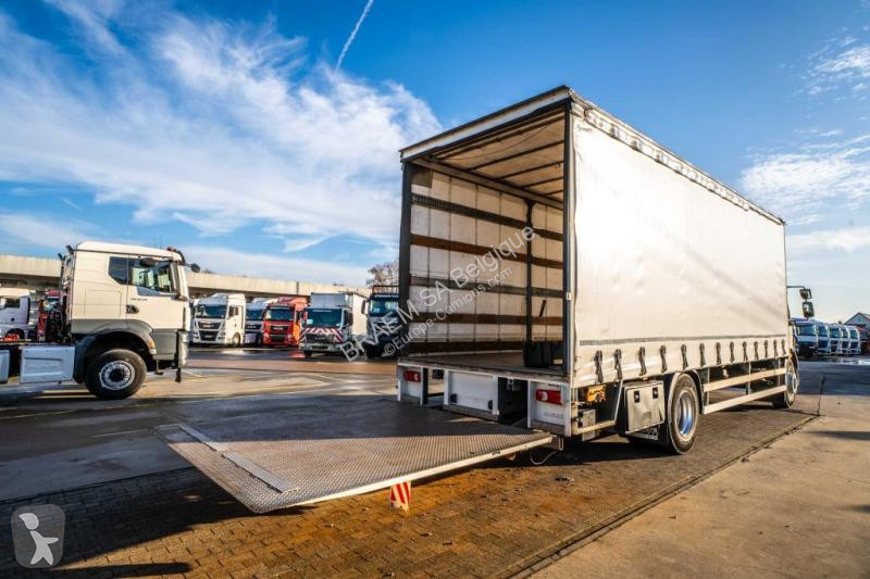 شاحنة DAF 55250