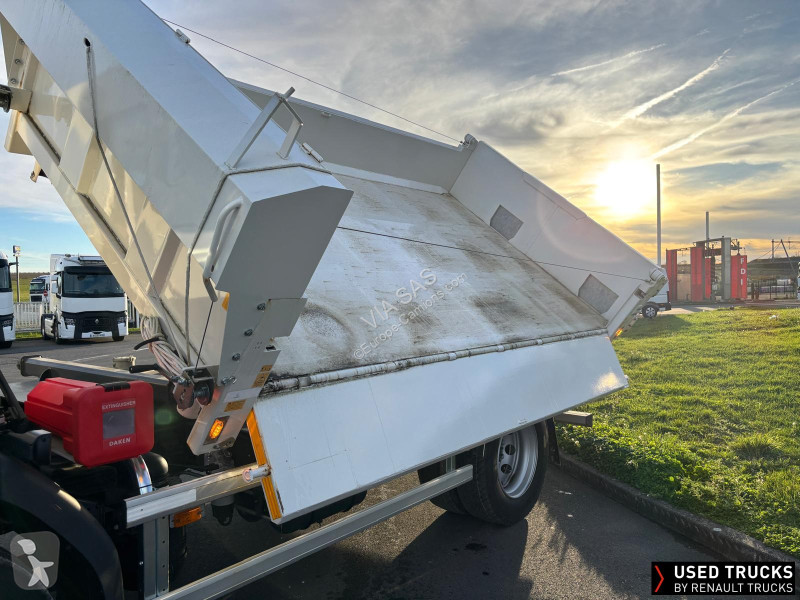 Camion Renault