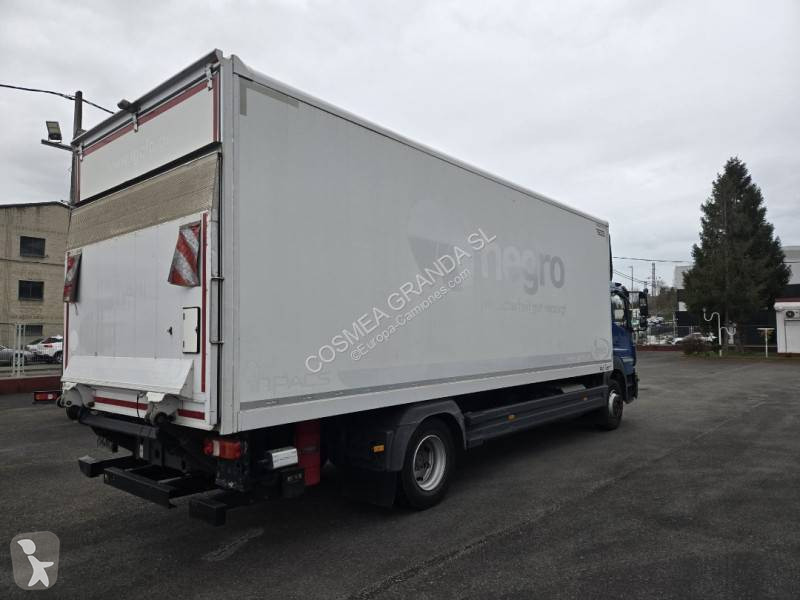 Mercedes  truck