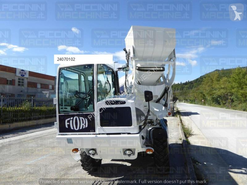 Beton Fiori DB260