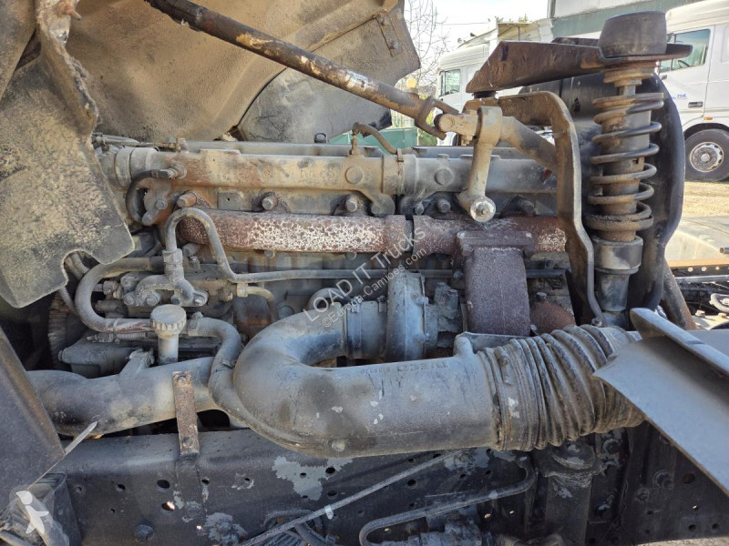 شاحنة Iveco  240E/TN