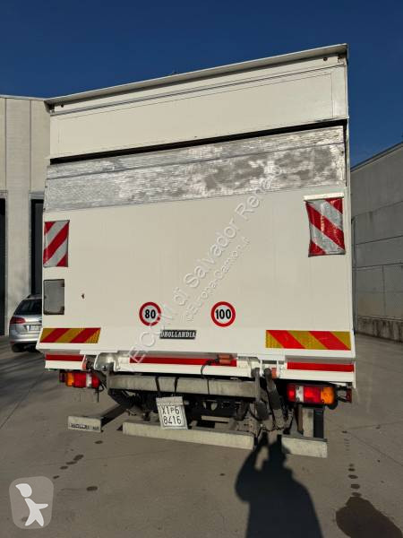 Camion MAN