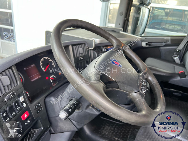 شاحنة Scania R