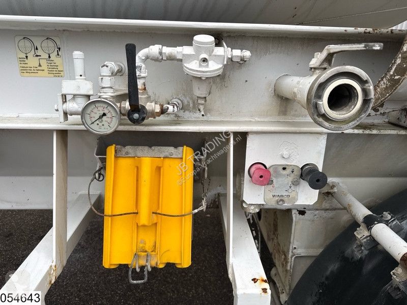 Beton Liebherr Betonmixer Liebherr 10m3