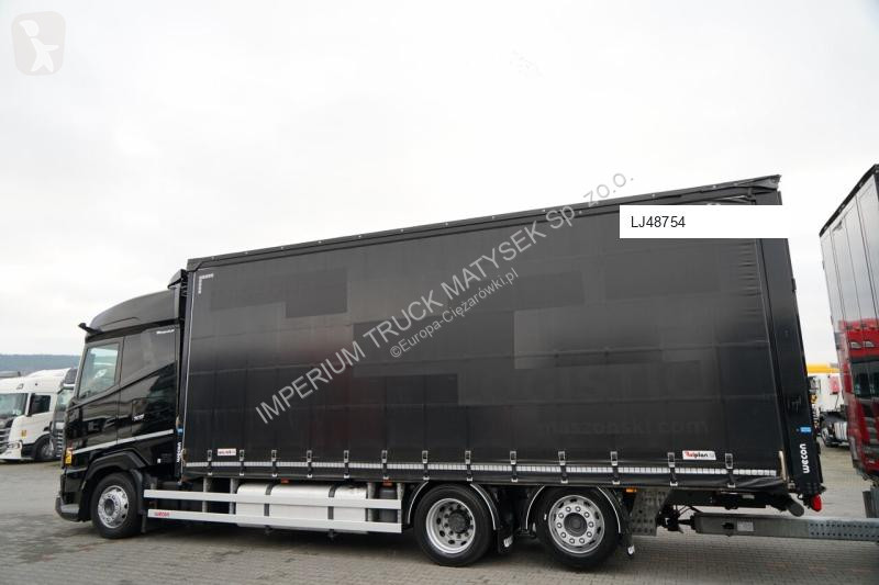 Camion remorque DAF XG 480 / ZESTAW TANDEM /...