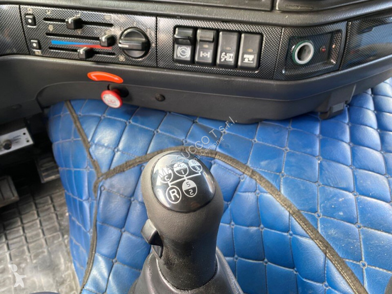 Camion Volvo