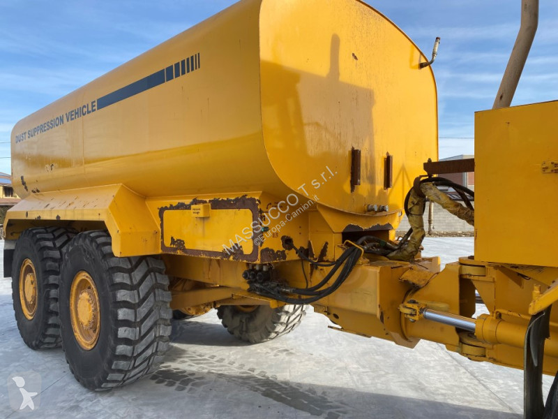 شاحنة Volvo A20