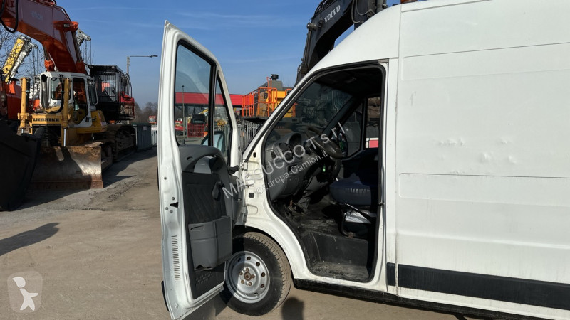Camion Peugeot