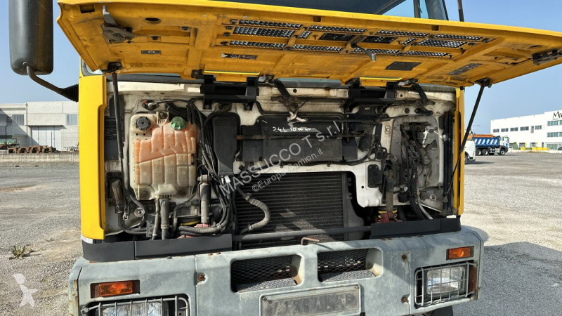 شاحنة Iveco - 190E 27 CURSOR