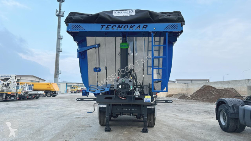 شاحنة Renault K460 / T3SP38