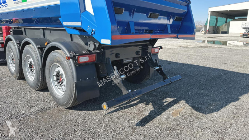 شاحنة Renault K42.460 / SCPE