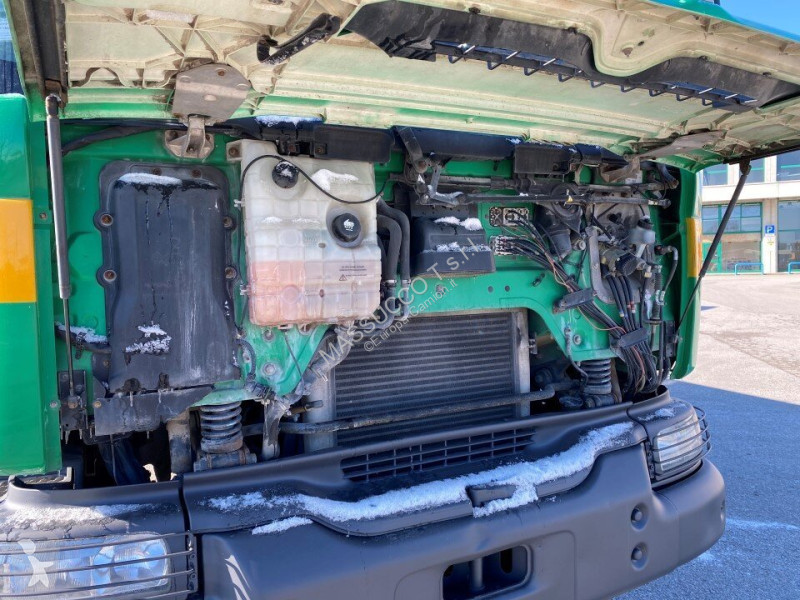 شاحنة Renault 340