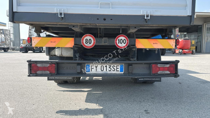 شاحنة Iveco 60-150 4X2