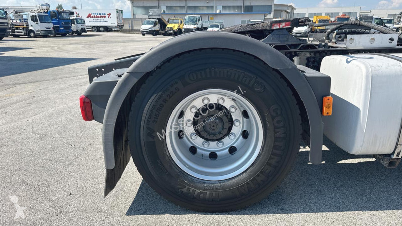Camion Iveco 480 4X2