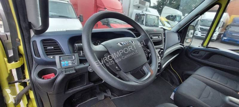 Camion Iveco