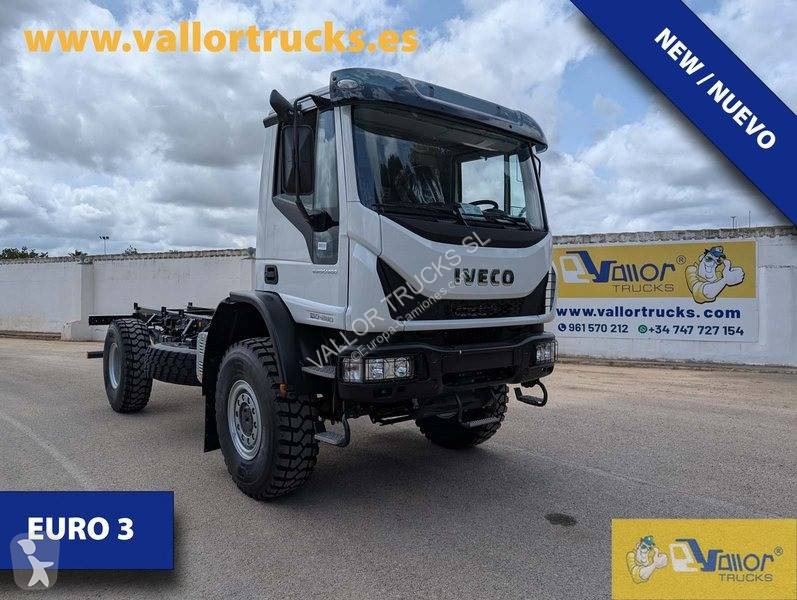شاحنة Iveco