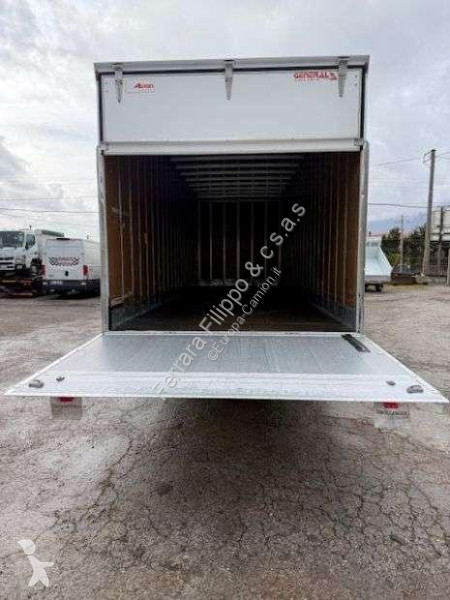 شاحنة DAF LF230