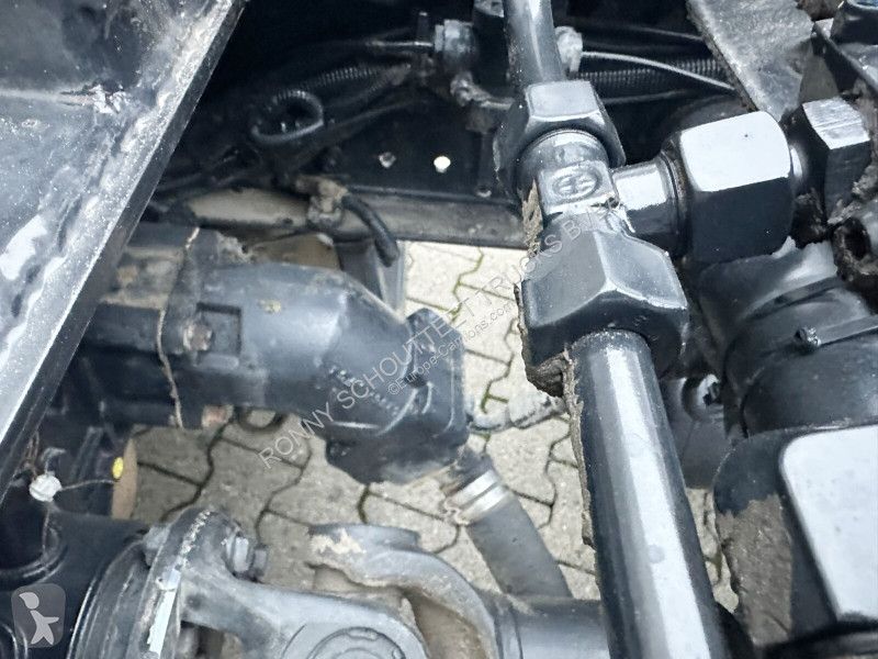 شاحنة MAN TGL 12.250 4x2 BL TGL 12.250 4x2 BL,...
