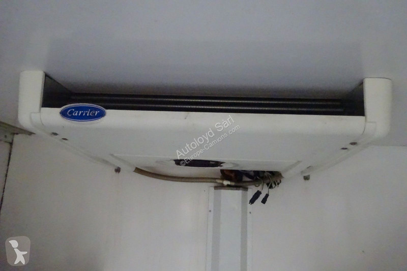 Véhicule utilitaire Renault TRAFIC FRIGO 2,0...