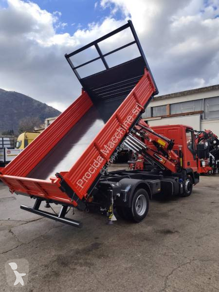 Camion Iveco
