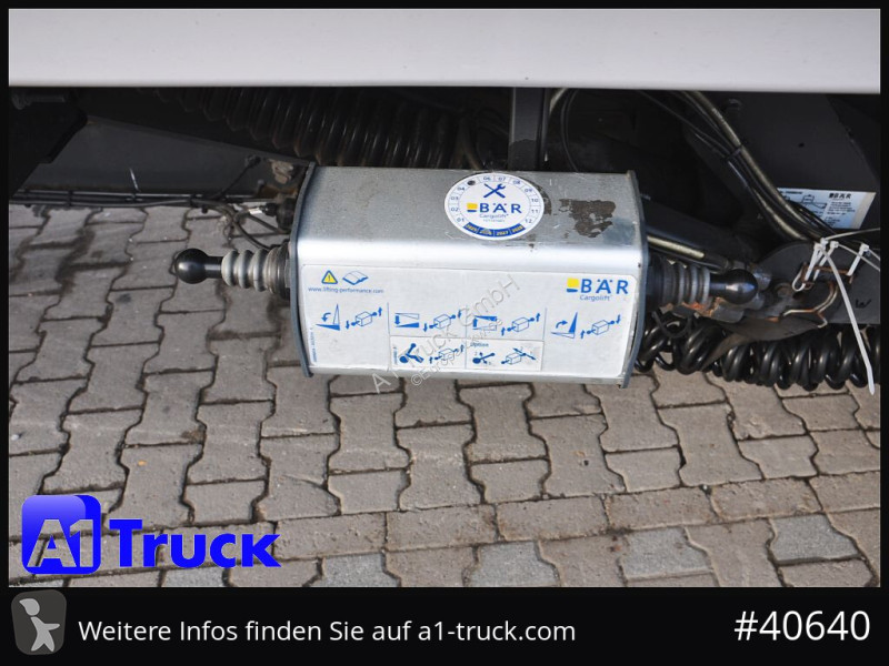 شاحنة Mercedes Antos, 2546, Getränke, LBW,...