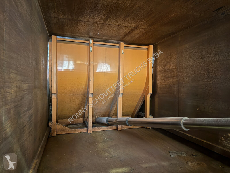 Uitrusting voor vrachtwagens  Medium X2c21 mit...