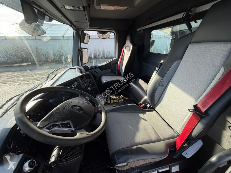 شاحنة Renault 430