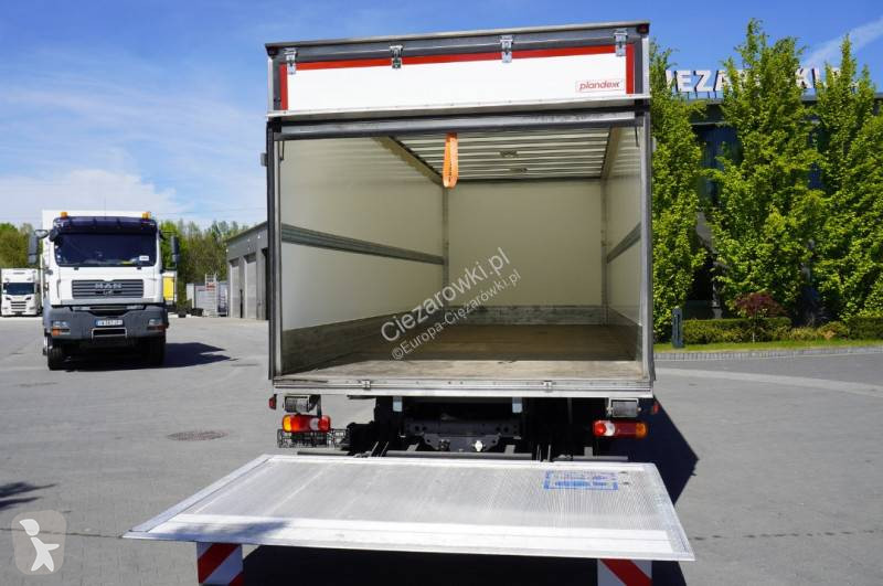 Камион DAF