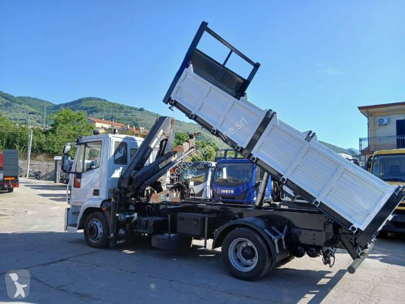 Camion Iveco