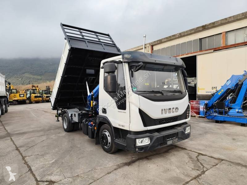 شاحنة Iveco