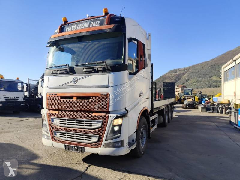شاحنة Volvo