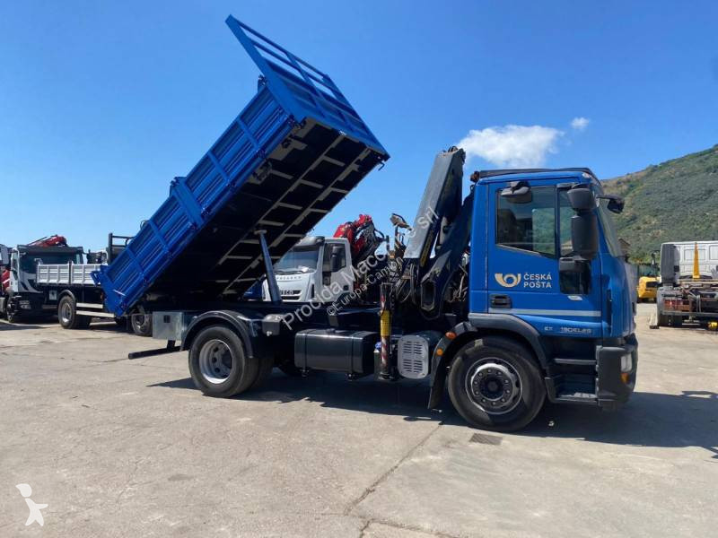 شاحنة Iveco