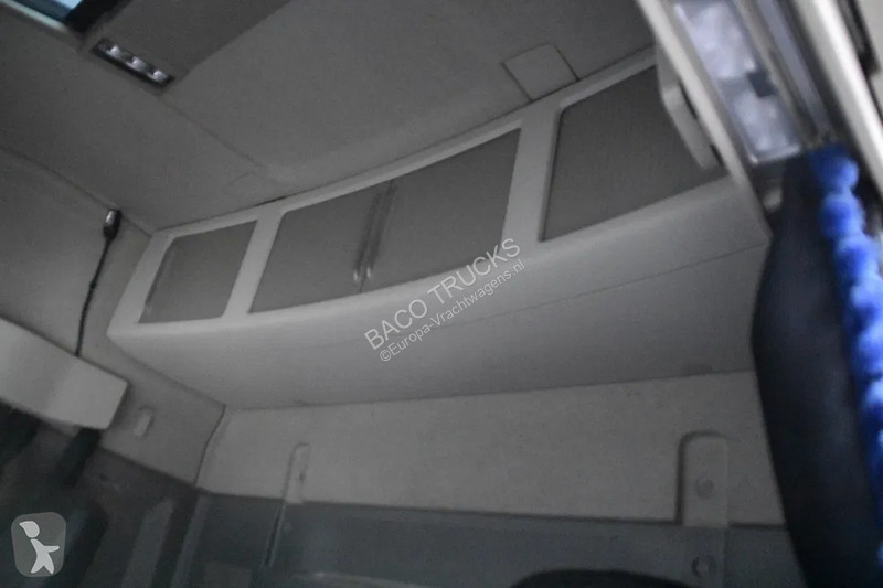 شاحنة Volvo 460 Globetrotter 6x2*4 - EURO 6 -...