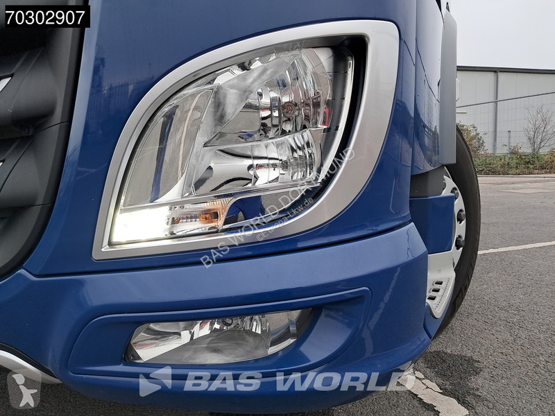 شاحنة DAF 480 6X2 BDF Retarder SSC...