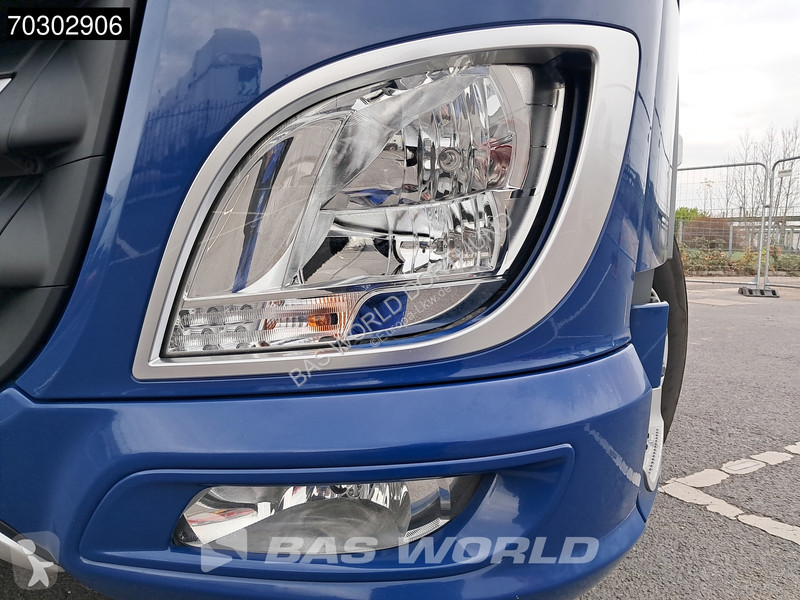شاحنة DAF 480 6X2 BDF Retarder SSC...