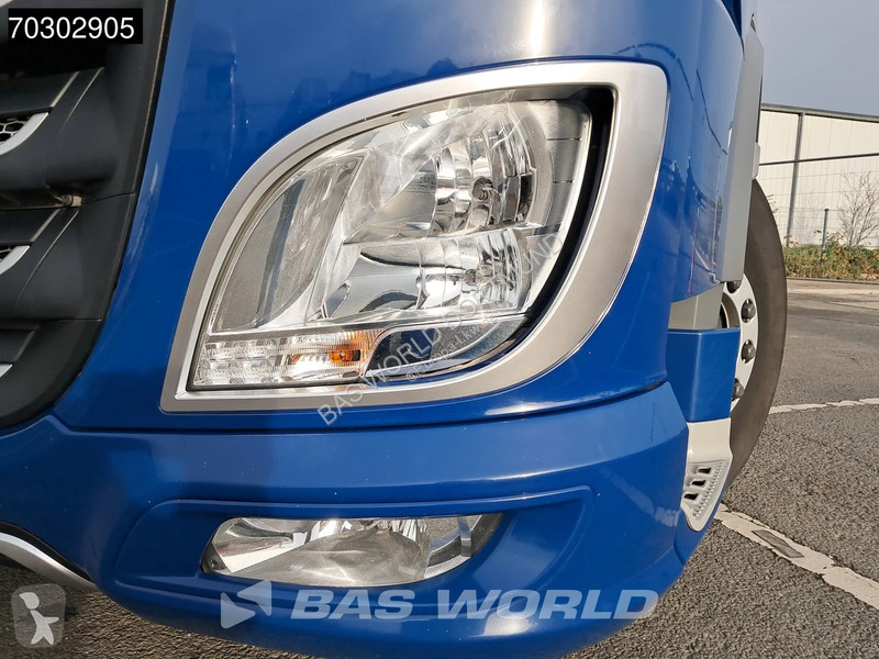 شاحنة DAF 480 6X2 BDF Retarder SSC...