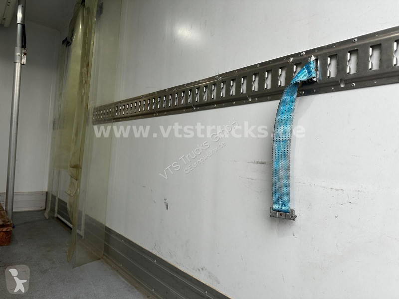 شاحنة MAN 5.180 4x2 Kühlkoffer Carrier Xarios...