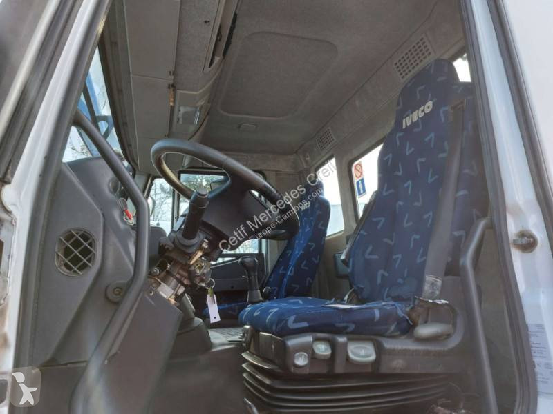 شاحنة Iveco