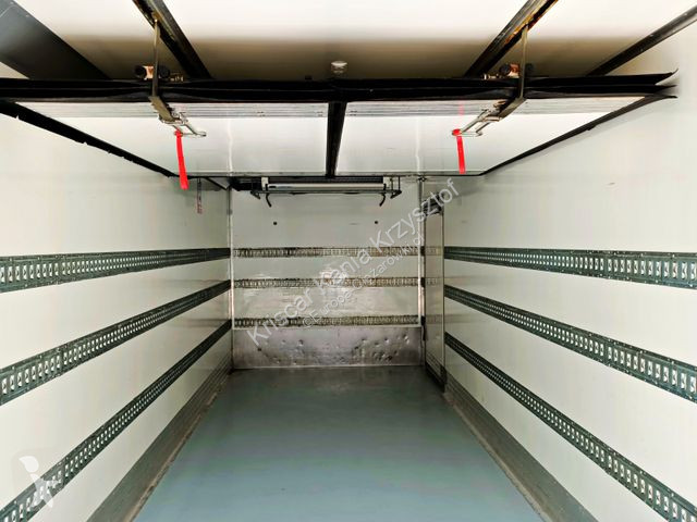 شاحنة Renault Midlum Cold Store, MULTI TEMP