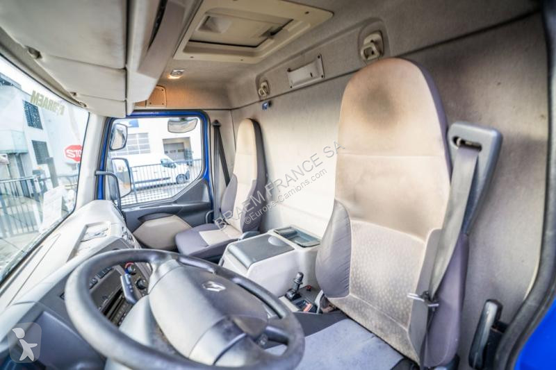 شاحنة Renault  PREMIUM 320 DXI + DHOLLANDIA 1.5T