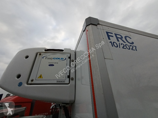 شاحنة Iveco EUROCARGO ML120E19P