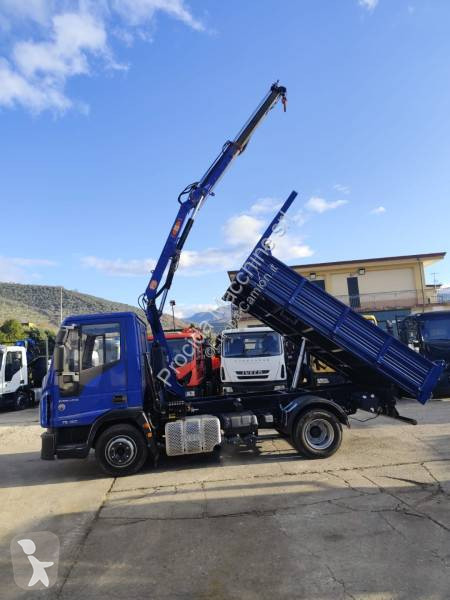 Camion Iveco